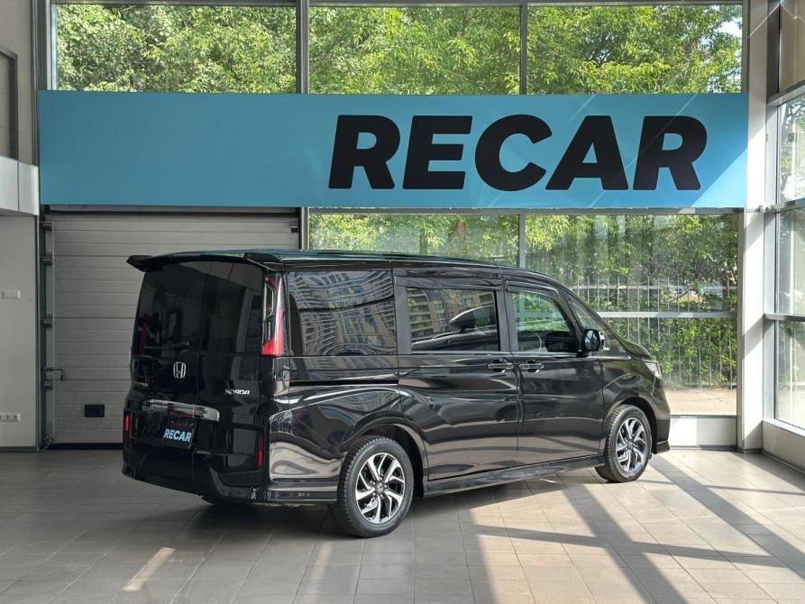 Honda Stepwgn V Рестайлинг Санкт-Петербург  - изображение 5