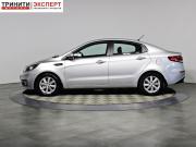 Kia Rio III Рестайлинг Белгород  - изображение 24