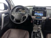 Toyota Land Cruiser Prado 150 Series Рестайлинг 2 Москва  - изображение 50