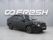 Lada (ВАЗ) Granta I Рестайлинг Ростов-на-Дону  - изображение 17
