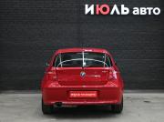 BMW 1 серии I (E81/E82/E87/E88) Рестайлинг Екатеринбург  - изображение 26