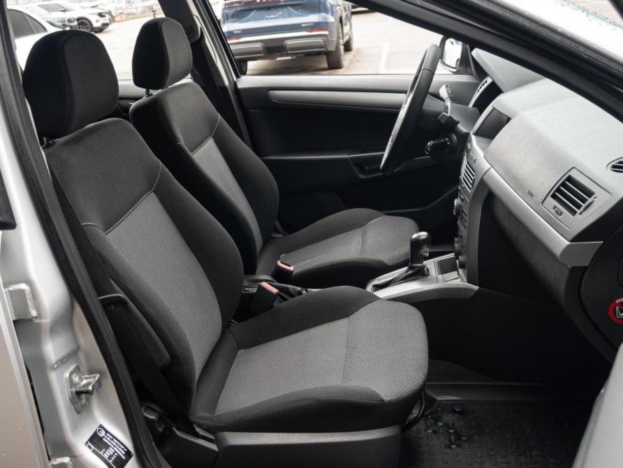 Opel Astra H Рестайлинг Краснодар  - изображение 8