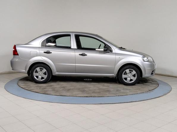 Chevrolet Aveo I Рестайлинг с пробегом 2011 года, цена 449 500 рублей, 174000 км, седан, Автокод Объявления