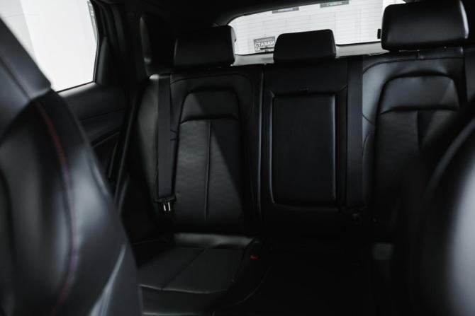Новый Changan UNI-S I 2025 года, цена 3 179 900 рублей, внедорожник, Автокод Объявления