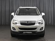 Opel Antara I Рестайлинг Ставрополь  - изображение 25