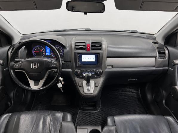 Honda CR-V III Рестайлинг с пробегом 2010 года, цена 1 550 000 рублей, 160000 км, внедорожник, Автокод Объявления