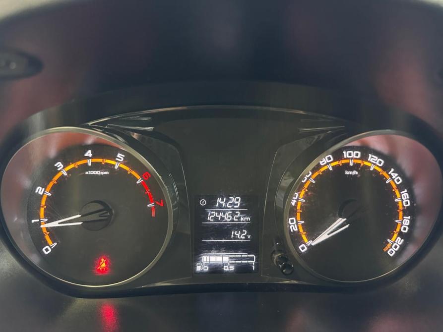 Lada (ВАЗ) Granta I Рестайлинг Волгоград  - изображение 11