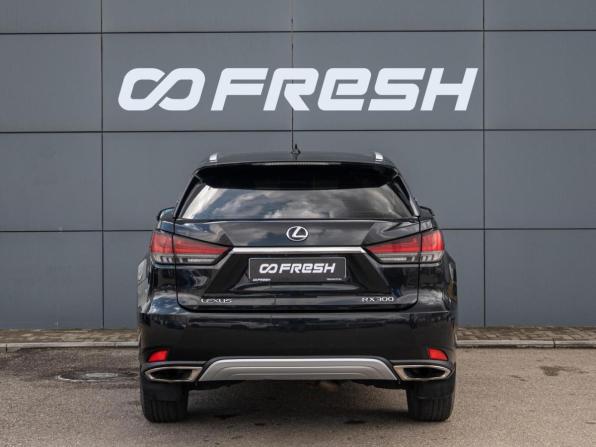 Lexus RX IV Рестайлинг с пробегом 2020 года, цена 5 050 000 рублей, 123877 км, внедорожник, Автокод Объявления