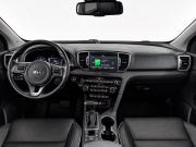 Kia Sportage IV Москва  - изображение 24