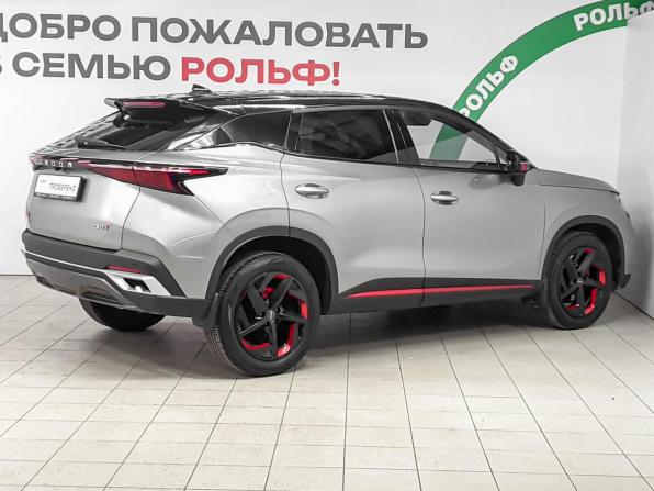 Omoda C5 I с пробегом 2024 года, цена 1 895 000 рублей, 8924 км, внедорожник, Автокод Объявления