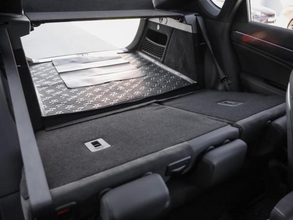 Geely Tugella I Рестайлинг с пробегом 2023 года, цена 3 219 000 рублей, 8232 км, внедорожник, Автокод Объявления