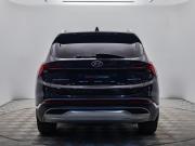 Hyundai Santa Fe IV Рестайлинг Москва  - изображение 24