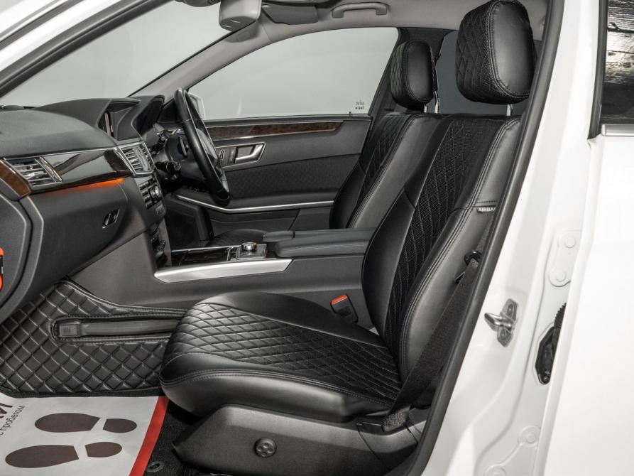 Mercedes-Benz E-Класс IV (W212 S212 C207) Иркутск  - изображение 6