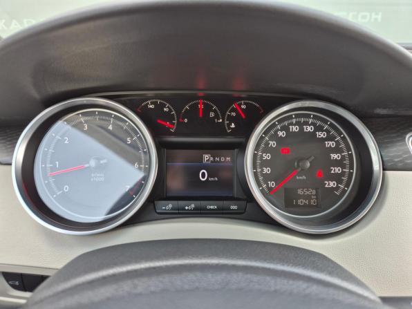 Peugeot 508 I с пробегом 2013 года, цена 930 000 рублей, 110410 км, седан, Автокод Объявления