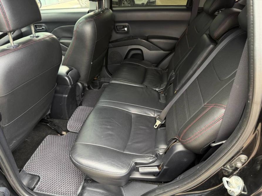Mitsubishi Outlander II Оренбург  - изображение 15