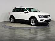 Volkswagen Tiguan II Белгород  - изображение 20