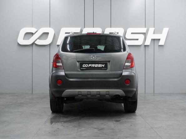 Opel Antara I Рестайлинг с пробегом 2013 года, цена 1 079 000 рублей, 200336 км, внедорожник, Автокод Объявления