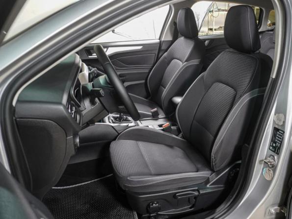 Ford Focus IV с пробегом 2018 года, цена 1 399 000 рублей, 166436 км, универсал, Автокод Объявления