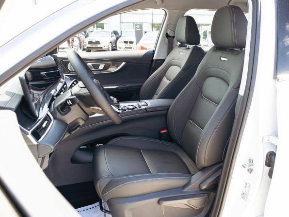 Chery Tiggo 7 Pro Max I Рестайлинг с пробегом 2025 года, цена 2 045 000 рублей, 6700 км, внедорожник, Автокод Объявления