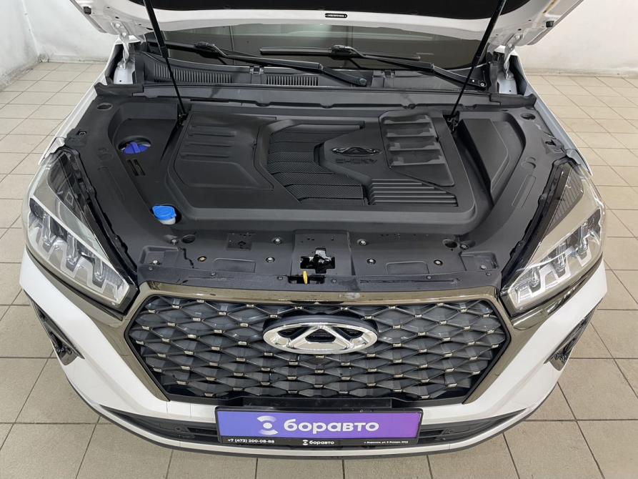 Chery Tiggo 7 Pro Max I Воронеж  - изображение 4