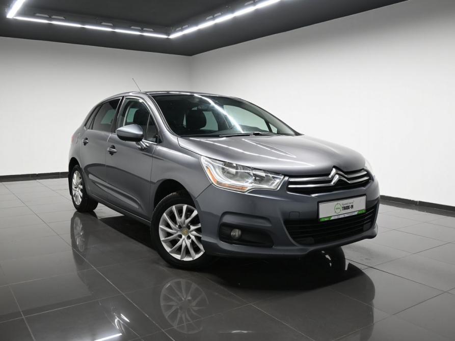 Citroen C4 II Тверь  - изображение 5
