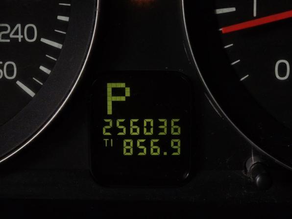 Volvo C30 I с пробегом 2008 года, цена 745 000 рублей, 256032 км, хэтчбек, Автокод Объявления