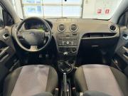 Ford Fusion I Рестайлинг Подольск  - изображение 35