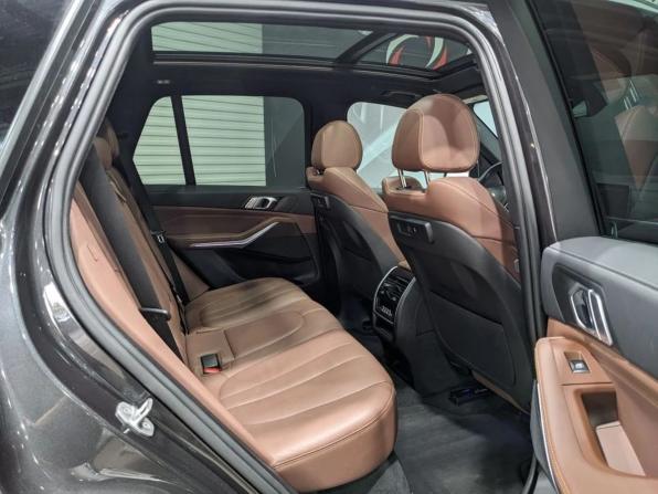 BMW X5 IV (G05/G18) с пробегом 2022 года, цена 6 100 000 рублей, 89730 км, внедорожник, Автокод Объявления