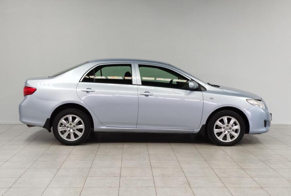 Toyota Corolla X (E140 E150) Саратов  - изображение 4