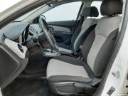 Chevrolet Cruze I Рестайлинг Москва  - изображение 26