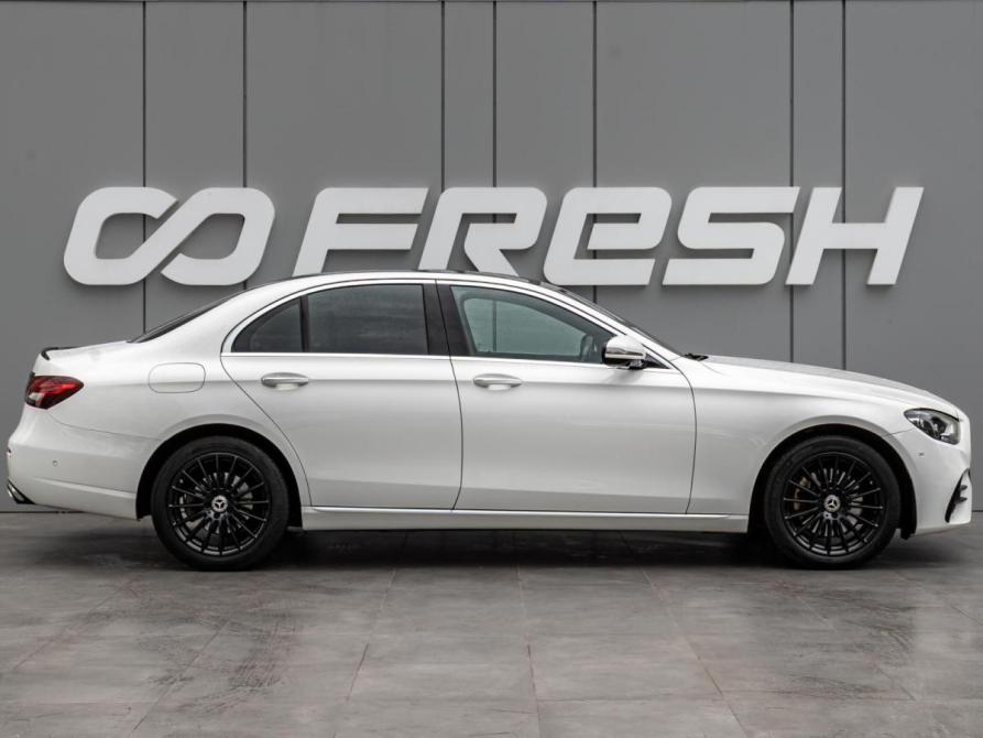 Mercedes-Benz E-Класс V (W213 S213 C238) Рестайлинг Краснодар  - изображение 5