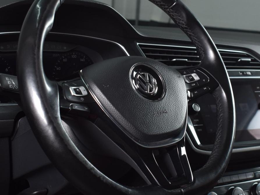 Volkswagen Tiguan II Кемерово  - изображение 9