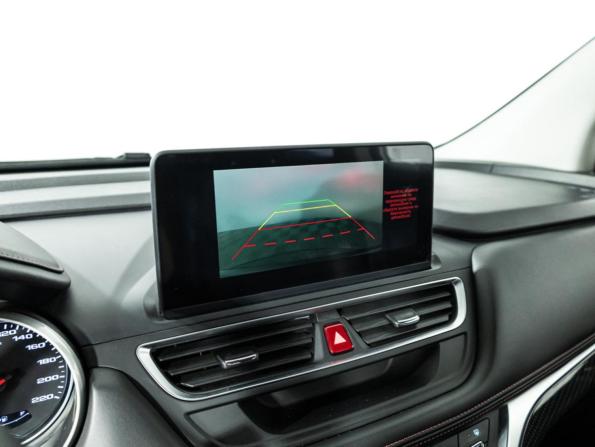 JAC JS3 с пробегом 2024 года, цена 1 420 000 рублей, 22750 км, внедорожник, Автокод Объявления