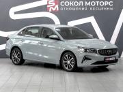 Belgee S50 Ростов-на-Дону  - изображение 21