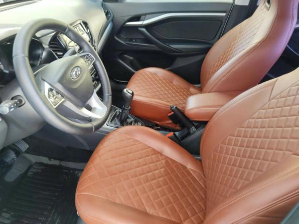 Lada (ВАЗ) Vesta I с пробегом 2021 года, цена 790 000 рублей, 207244 км, седан, Автокод Объявления