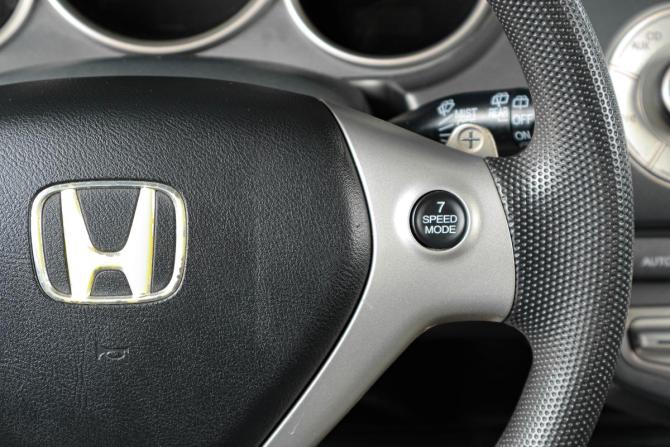 Honda Jazz I Рестайлинг с пробегом 2007 года, цена 749 000 рублей, 168000 км, хэтчбек, Автокод Объявления