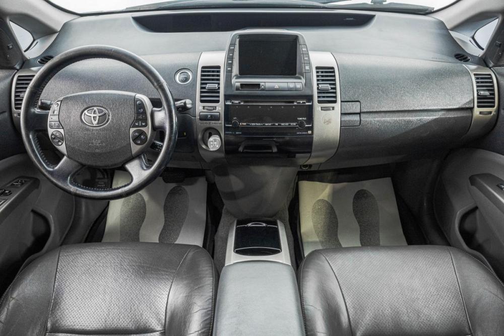 Toyota Prius II Рестайлинг (XW20) Барнаул  - изображение 10