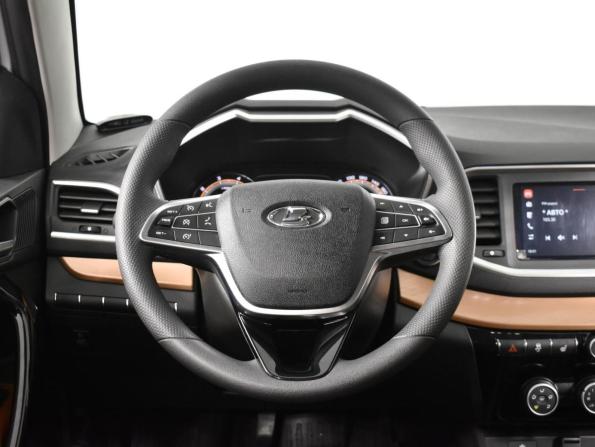 Lada (ВАЗ) Vesta I Рестайлинг (NG) с пробегом 2025 года, цена 1 627 900 рублей, 15584 км, универсал, Автокод Объявления