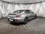 Genesis G70 I Рестайлинг Москва  - изображение 25