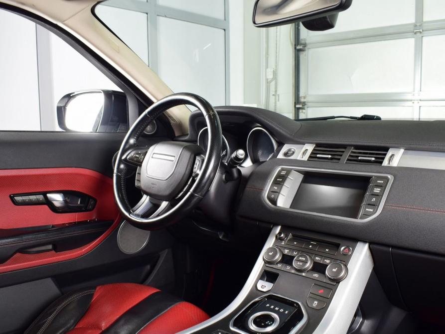Land Rover Range Rover Evoque I Кемерово  - изображение 25