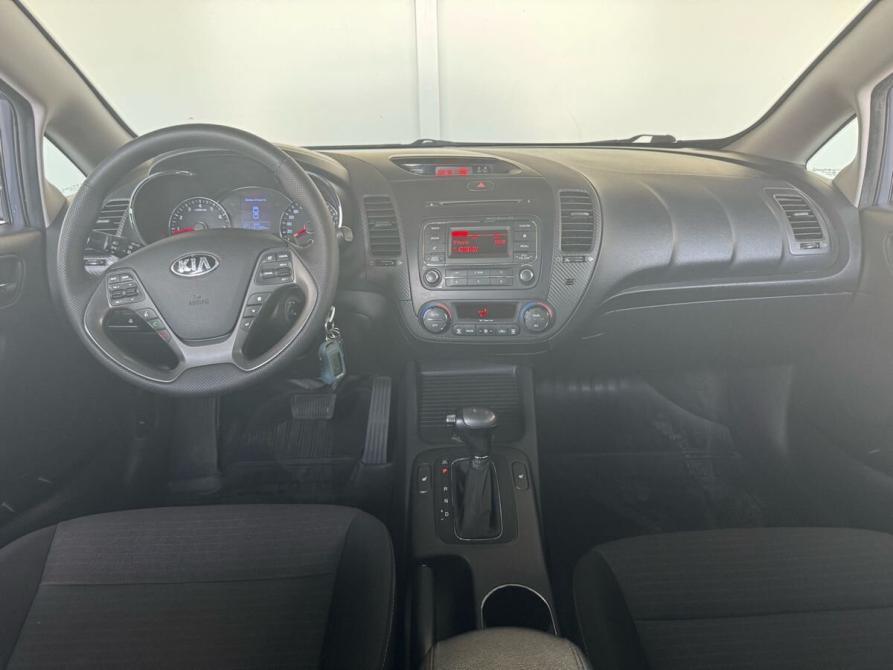Kia Cerato III Уфа  - изображение 7