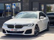 BMW 5 серии VII (G30/G31/G38) Рестайлинг Астрахань  - изображение 32