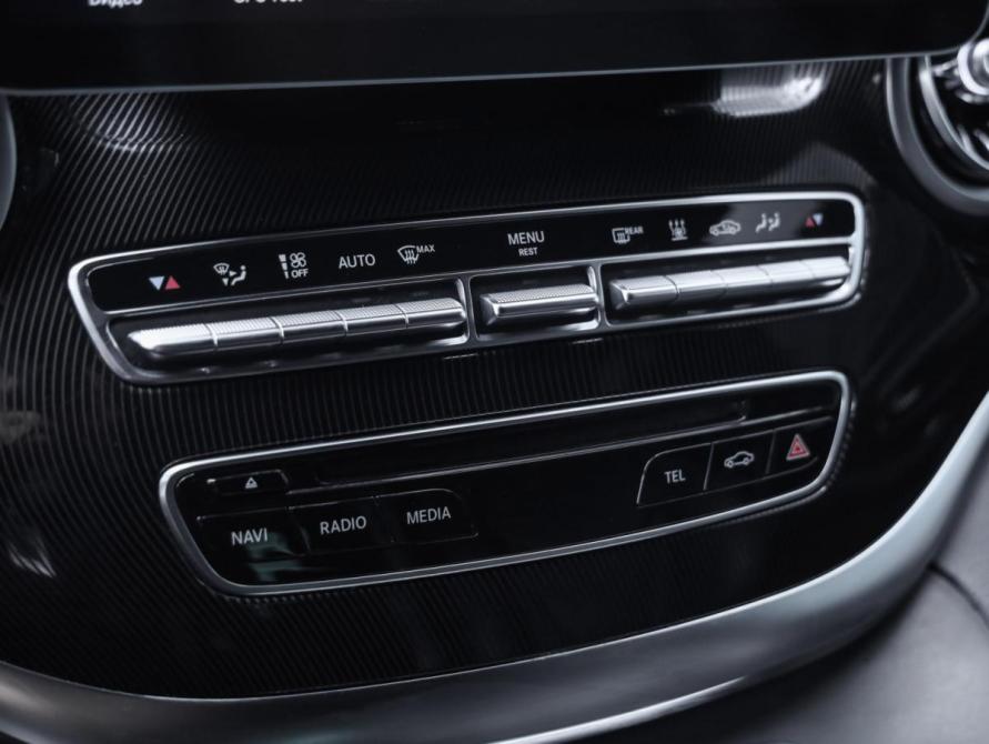Mercedes-Benz V-Класс III (W447) Санкт-Петербург  - изображение 23