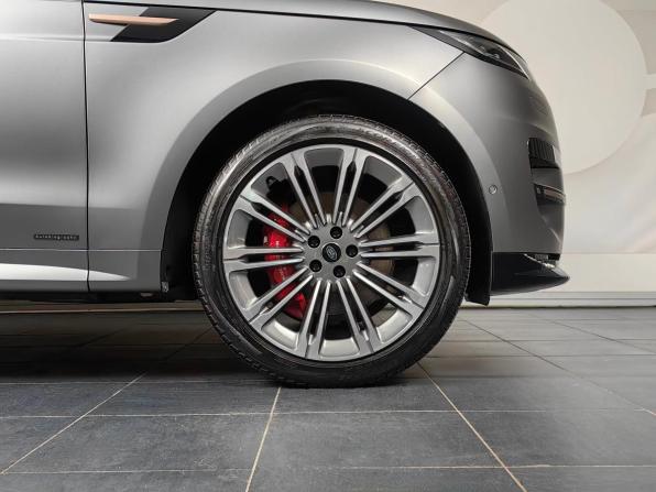 Land Rover Range Rover Sport III с пробегом 2024 года, цена 16 999 000 рублей, 20153 км, внедорожник, Автокод Объявления