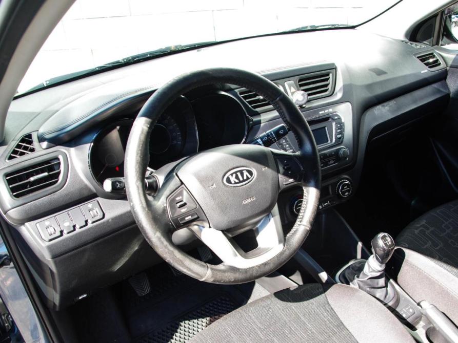 Kia Rio III Владимир  - изображение 6