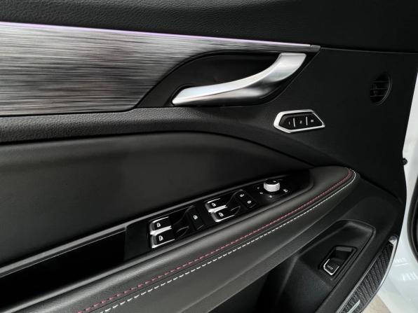 Geely Tugella I с пробегом 2023 года, цена 2 820 000 рублей, 75950 км, внедорожник, Автокод Объявления