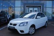 Kia Rio II Рестайлинг Стерлитамак  - изображение 16