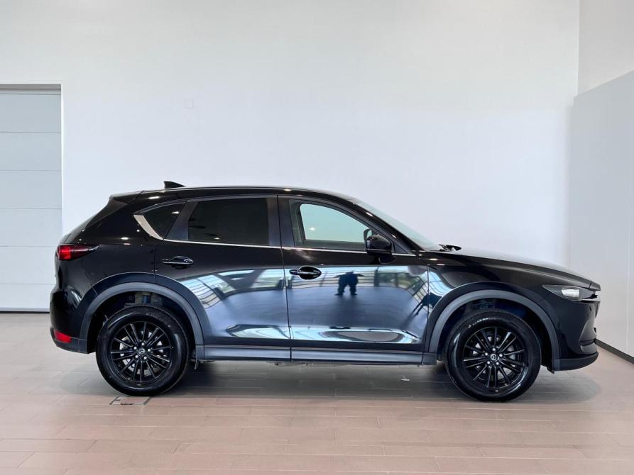 Mazda CX-5 II Волгоград  - изображение 8
