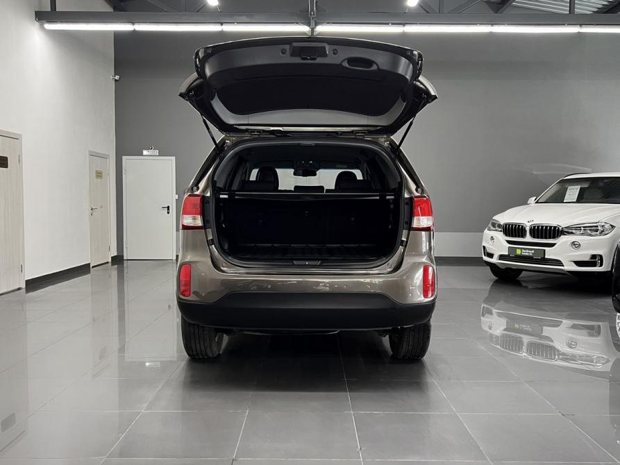 Kia Sorento II Рестайлинг Тверь  - изображение 7