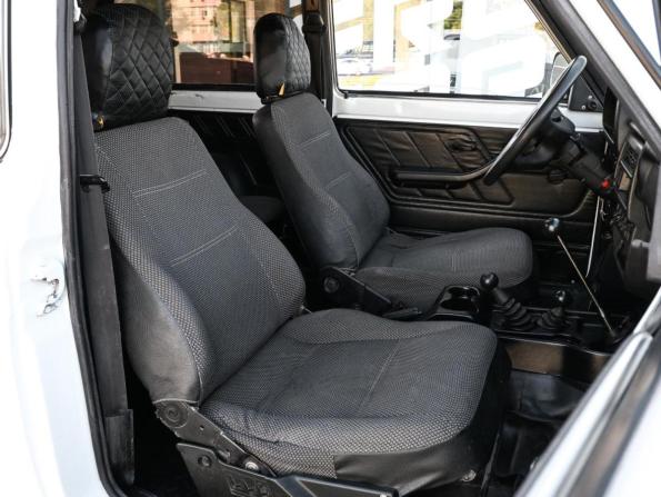Lada (ВАЗ) 2121 (4x4) I Рестайлинг с пробегом 2010 года, цена 559 000 рублей, 165858 км, внедорожник, Автокод Объявления